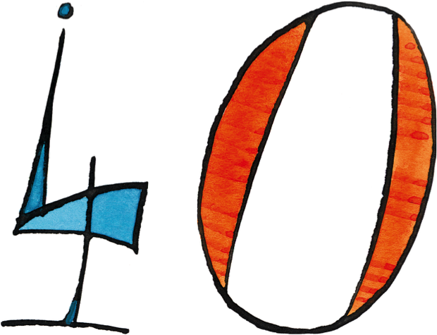 40
